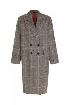 Пальто oversize