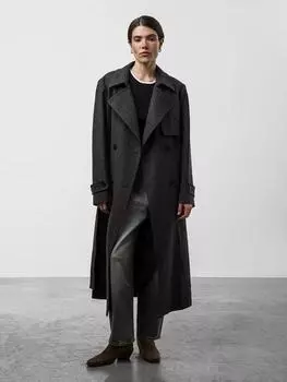 Пальто женское