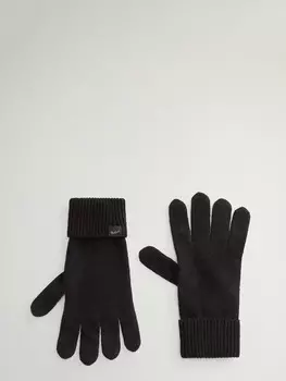 Перчатки Woolrich Knitted Gloves