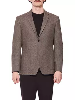 Пиджак мужской Bolloti