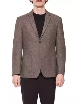 Пиджак мужской Bolloti