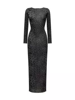 Платье ANY Leo Green