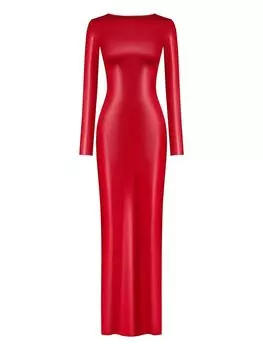 Платье ANY Red
