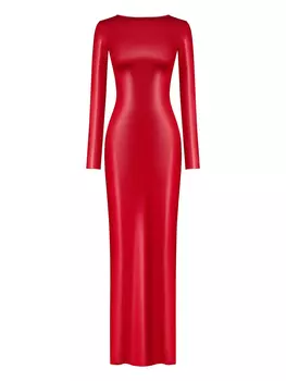 Платье ANY Red