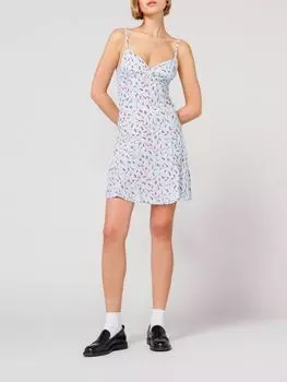 Платье-бюстье Ariel