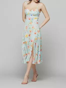 Платье-бюстье Irina