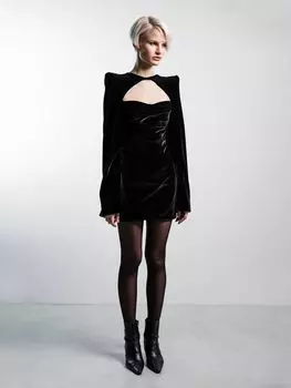 Платье Dracula's Girlfriend Dress