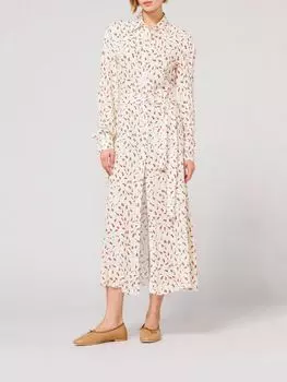 Платье-рубашка Panna Tulip Fantasy