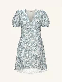 Платье Yasmine Flora