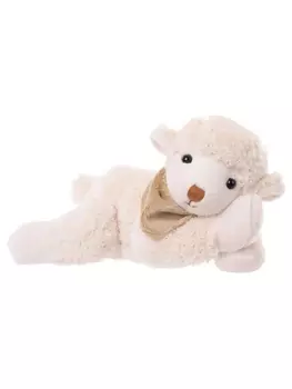 Плюшевая игрушка "Барашек Lazy Lefty