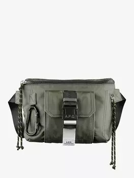 Поясная сумка