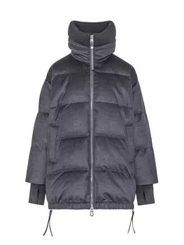 Пуховик Blanca