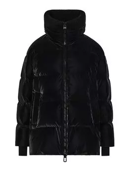 Пуховик Glossy