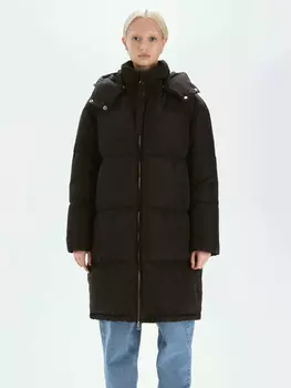 Пуховик Капо