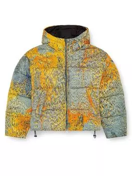 Пуховик W-Bogaert