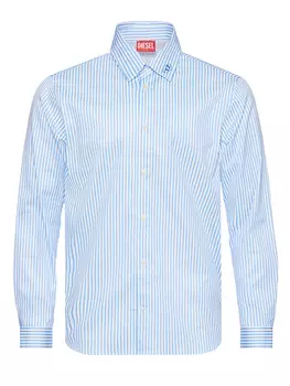 Рубашка S-Turner-Stripe-D