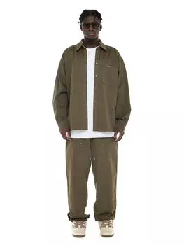 Рубашка FRHT Nash (Olive)