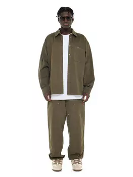 Рубашка FRHT Nash (Olive)
