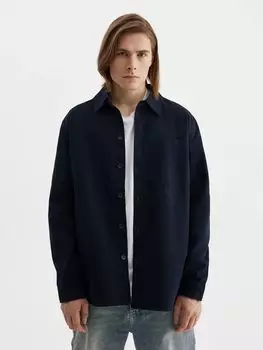 Рубашка мужская