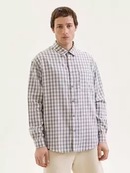 Рубашка мужская