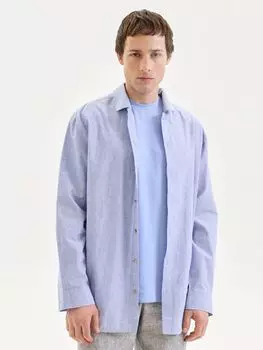 Рубашка мужская