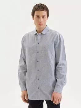 Рубашка мужская