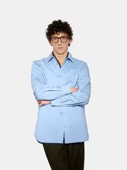 Рубашка мужская