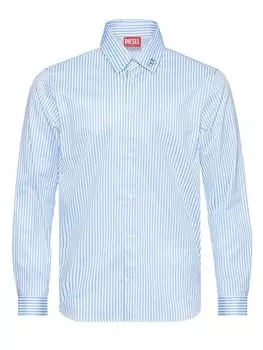 Рубашка S-Turner-Stripe-D