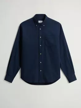 Рубашка Woolrich Light Flannel Shirt