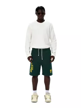 Шорты FRHT Race Club