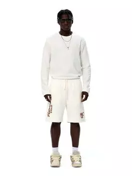 Шорты FRHT Race Club (Milk)