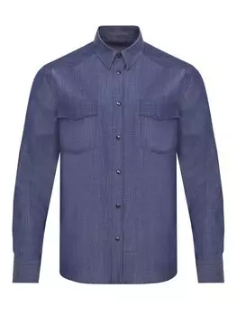 Сорочка мужская Bolloti B001