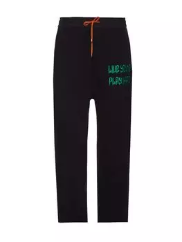 СПОРТИВНЫЕ БРЮКИ