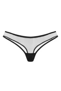 Стринги Basic Black