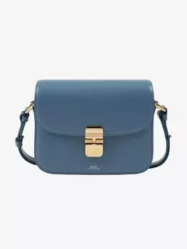 СУМКА ЧЕРЕЗ ПЛЕЧО (БОЛЬШАЯ)