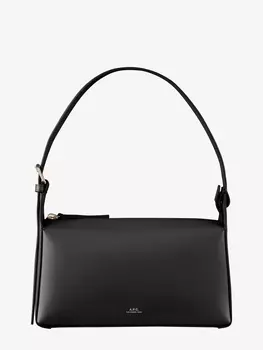 Сумка-багет Virginie