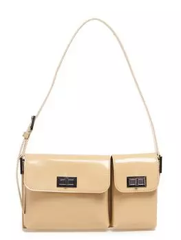 СУМКА ЧЕРЕЗ ПЛЕЧО (БОЛЬШАЯ)