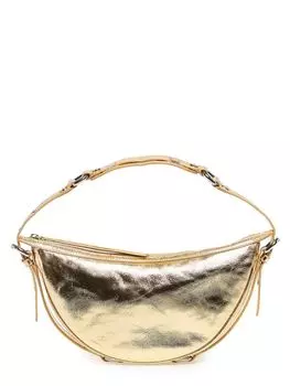 СУМКА ЧЕРЕЗ ПЛЕЧО (БОЛЬШАЯ)