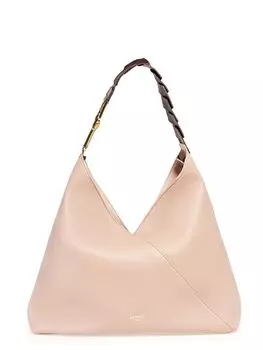 СУМКА ЧЕРЕЗ ПЛЕЧО (БОЛЬШАЯ)