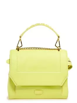 СУМКА ЧЕРЕЗ ПЛЕЧО (БОЛЬШАЯ)