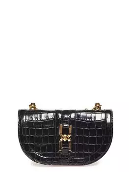 СУМКА ЧЕРЕЗ ПЛЕЧО (МАЛЕНЬКАЯ)