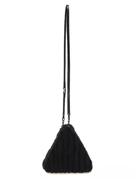 СУМКА ЧЕРЕЗ ПЛЕЧО (МАЛЕНЬКАЯ)