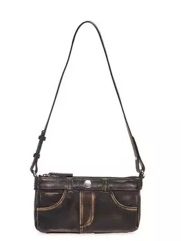 Сумка на плечо Nina