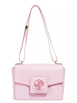 сумка Roxane из матовой кожи