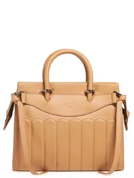 СУМКА С КОРОТКИМИ РУЧКАМИ