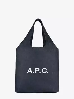 Сумка-тоут из денима