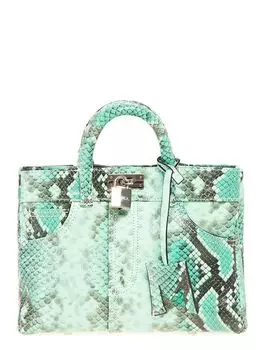 СУМКА С КОРОТКИМИ РУЧКАМИ