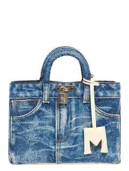 СУМКА С КОРОТКИМИ РУЧКАМИ