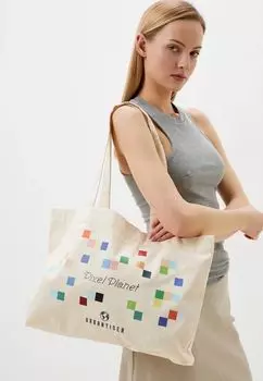 Сумка-шопер Pixel Planet