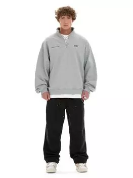 Свитшот FRHT Half-Zip (Melange)